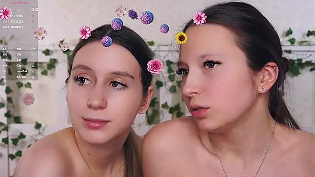 GabrielleLynchard Live XXX Chat