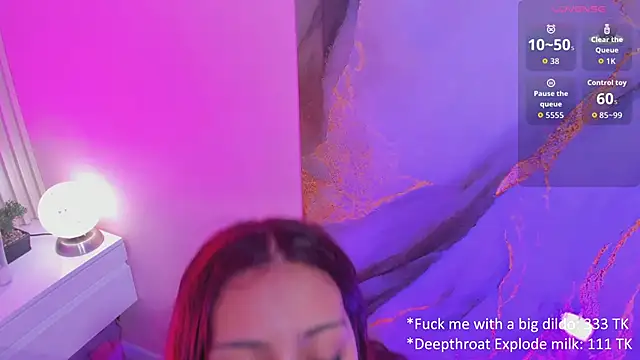 Sembang XXX Secara Langsung Ary__cherry