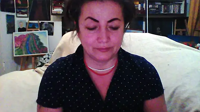 MariaAnaSunshine's Live XXX Chat