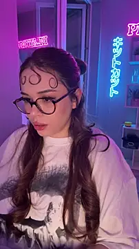 CutiePie3's Live XXX Chat