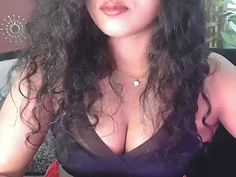 shaalu_sharma – webcam-show