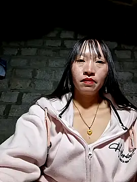 tcm-cute Show in webcam