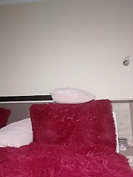 Chat XXX en directo de Sweetredvelvet