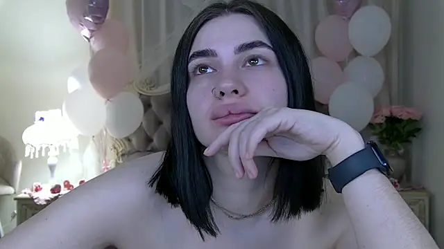 AdrianaTorres' Live XXX Chat