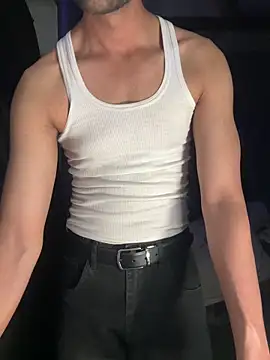 fitboy_xxx 网络视讯表演