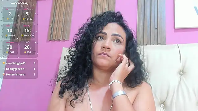 Онлайн чат XXX Bianca_slut1