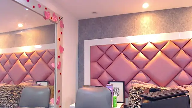 โชว์เว็บแคมของ Thegreatonelady