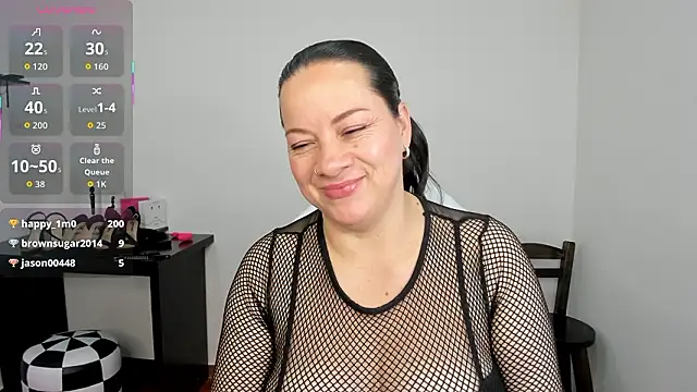 Chat XXX en directo de Sex-Psychology