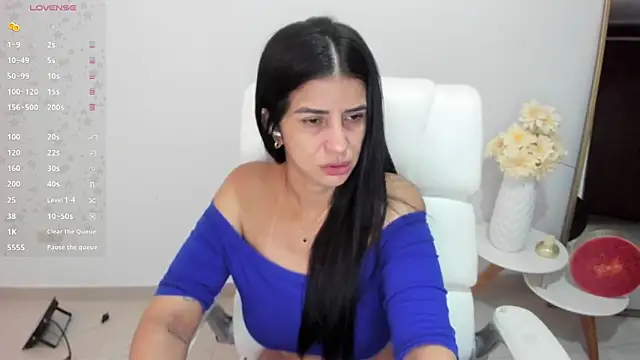 Živý XXX chat renata_t_