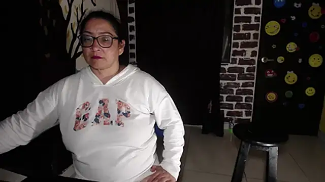 samrocker_sex élő XXX-chatje