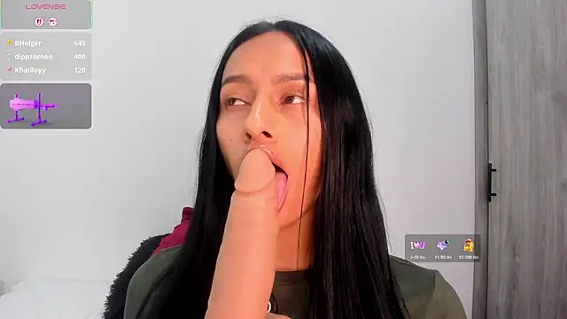 karlyn_angels Obrolan Langsung XXX