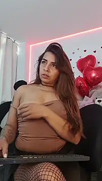 ameliefederline11のライブXXXチャット