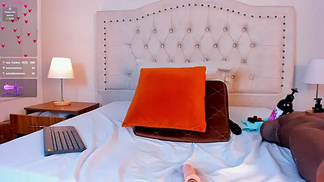 vivi_ruby 라이브 XXX 채팅