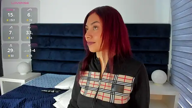 melanie_roux__ Obrolan Langsung XXX