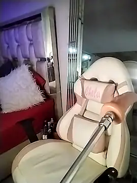 chelaqueen_ 라이브 XXX 채팅