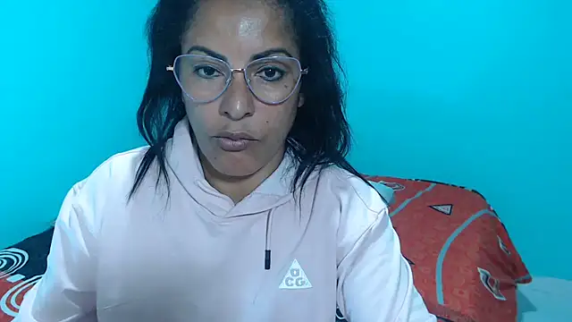 kateleyagrey Pertunjukan Webcam