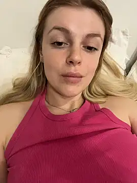 Chat +18 de HarrietDart ao vivo