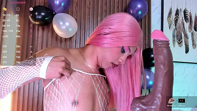 Živý XXX chat AndyBlake_