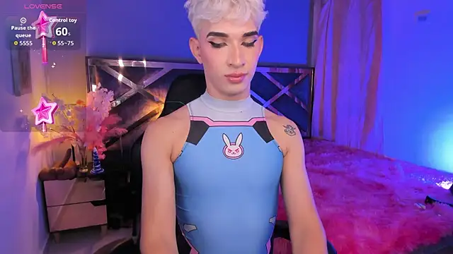 Cherry_zayden_'s Live XXX Chat