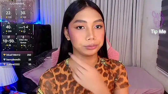 fuckingnaughtyjade Pertunjukan Webcam