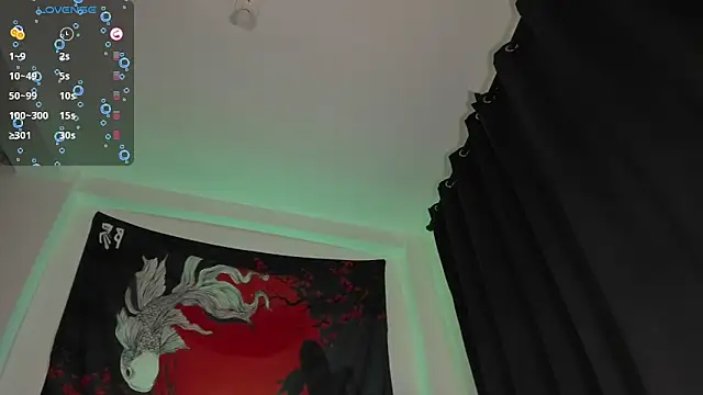 nathan_blake Webcam show