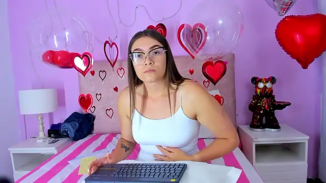 Živý XXX chat AnnyCruise149