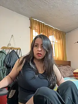 latinfemale 라이브 XXX 채팅