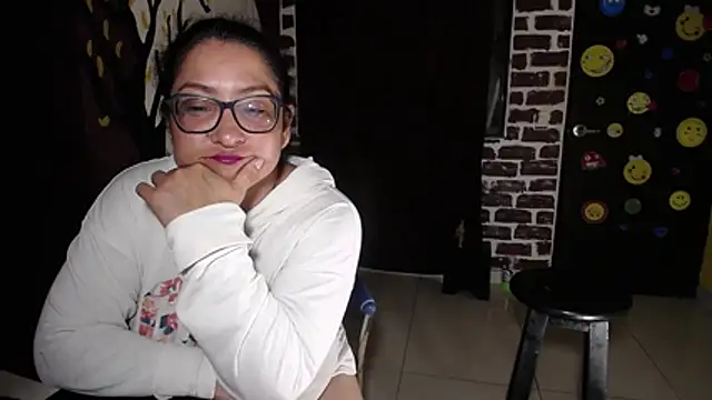 Chat XXX en directo de samrocker_sex