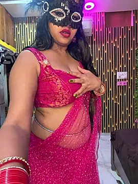 item_GirI Adlı Modelin Web Kamerası Şovu