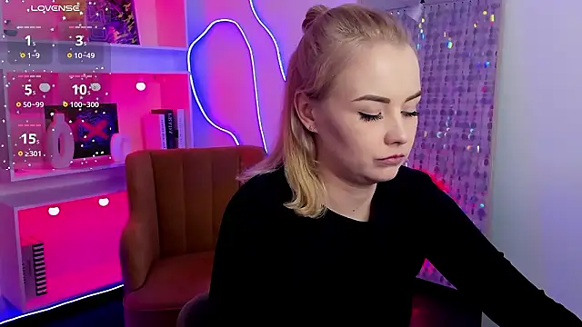 StephanieSweetyn Live XXX chat