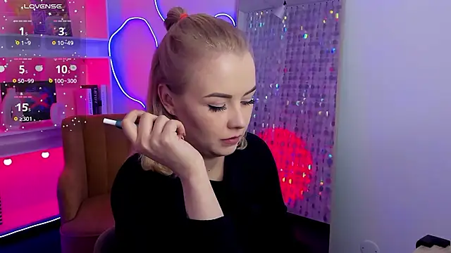 StephanieSweetyn Live XXX chat