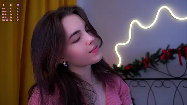 دردشة MirnaTellado الجنسية المباشرة