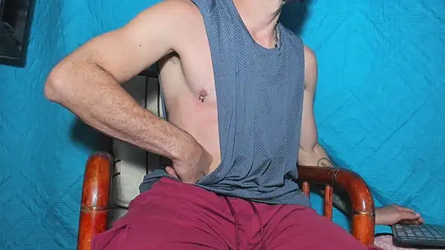 damn_fox 现场XXX聊天