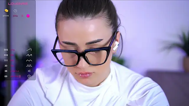 แชท XXX สดของ BabbyAisha