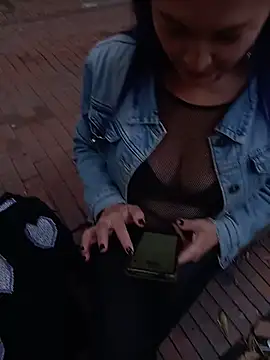 Živý XXX chat sophie_banger