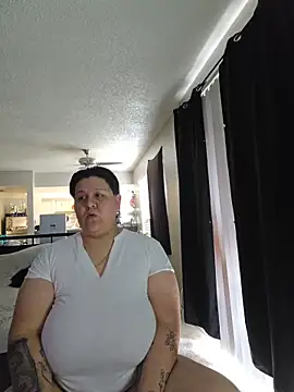 DevilDahm 라이브 XXX 채팅