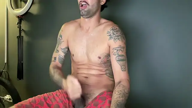 ZeusDelicious live XXX chat