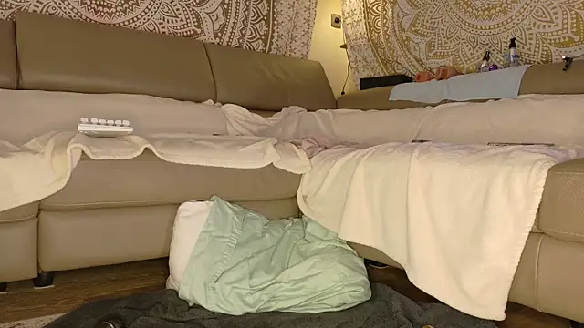 Sembang XXX Secara Langsung Jenny-Mystery-X