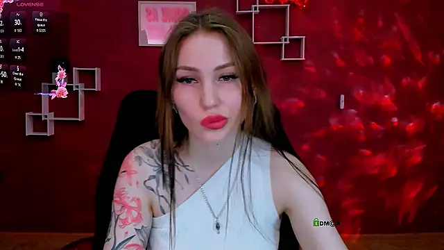 ariel_shadow: απευθείας συνομιλία ΧΧΧ