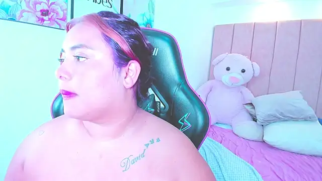 tatikanyx webkamerás műsora