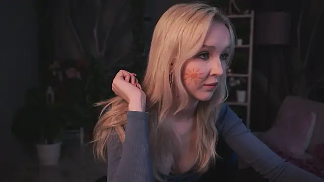 MaoqiBeverly লাইভ XXX চ্যাট