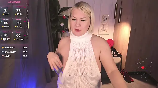 Sembang XXX Secara Langsung YolandaKiss