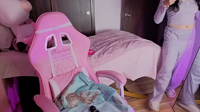 ChanellGV Live XXX-chat