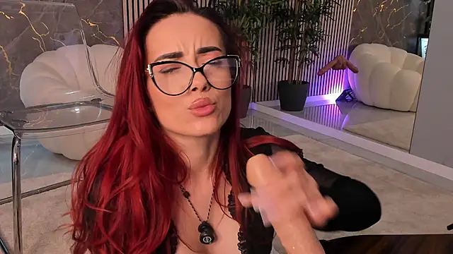 KimP0ssible Live XXX-chat