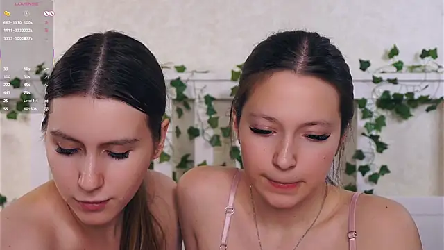 GabrielleLynchard's Webcam Show