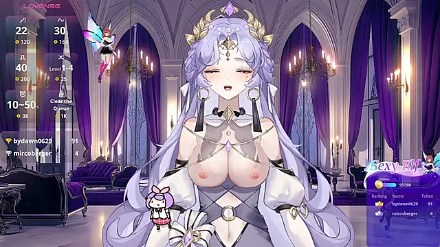 suki_hentaiのウェブカメラショー