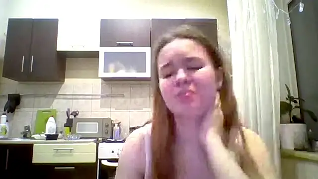 MariiCooper Obrolan Langsung XXX