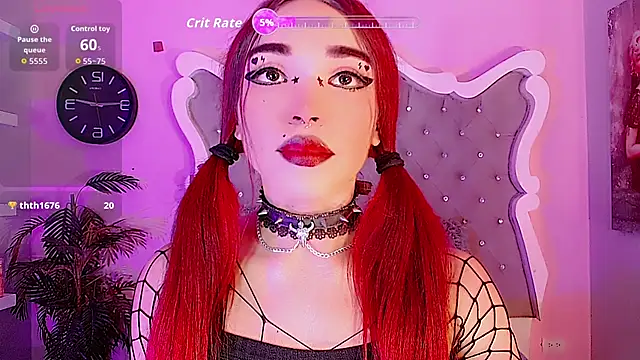 LeyXandrabraz Adlı Modelin Canlı XXX Sohbeti