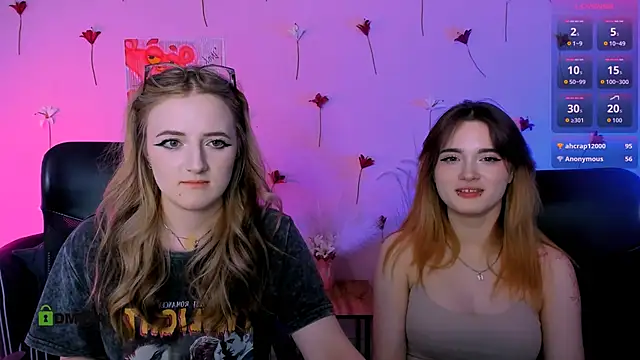 Онлайн чат XXX liana_kisses