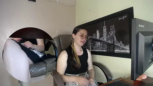 Онлайн чат XXX Alaiia___